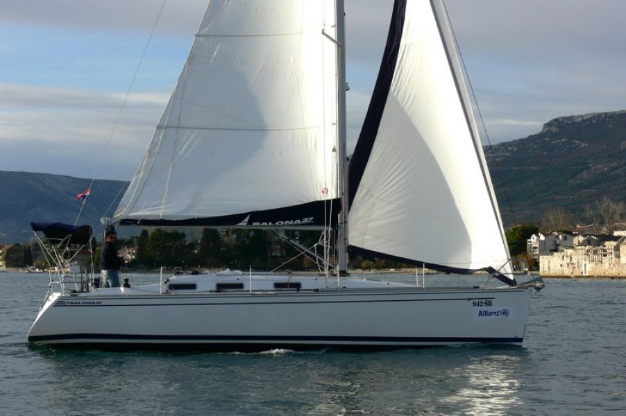 Salona 37