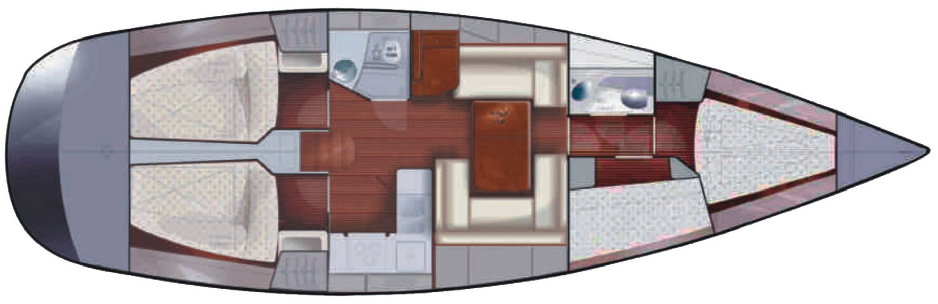 Salona 45