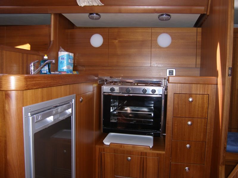 Salona 45