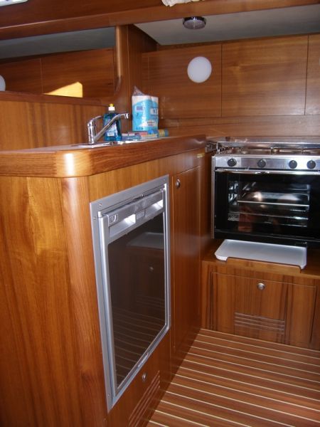 Salona 45