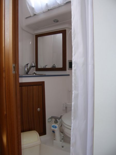Salona 45