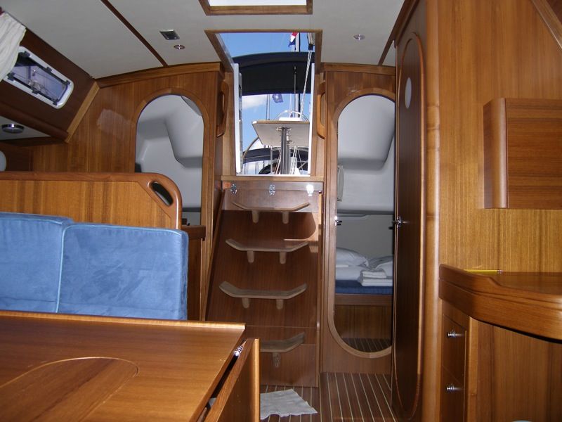 Salona 45