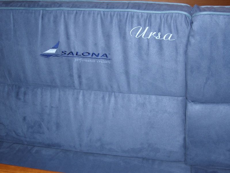 Salona 45