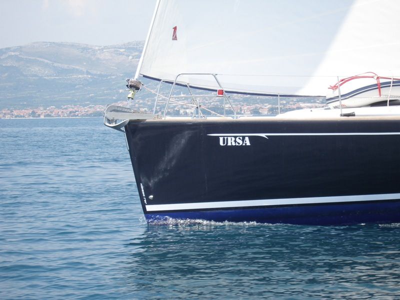 Salona 45