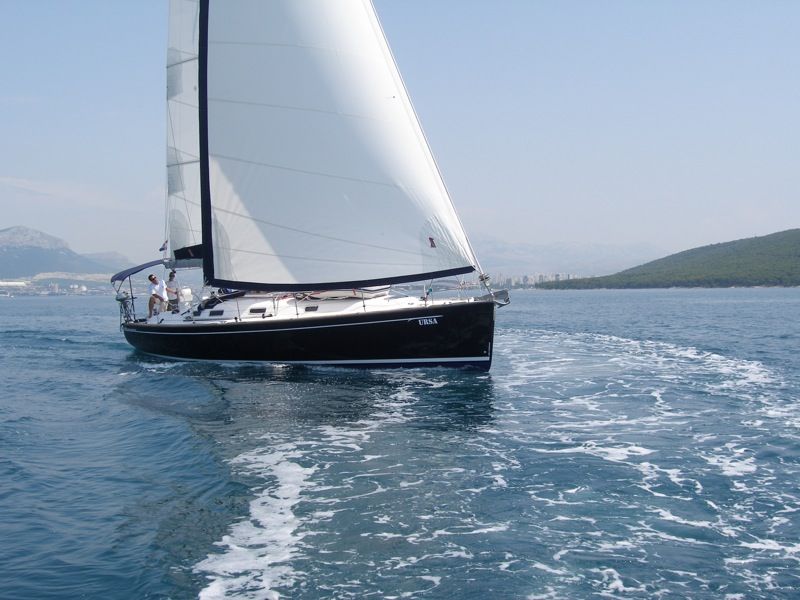 Salona 45