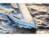 Sun Odyssey 389