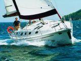 Gib sea 43 (4 cab)