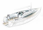 JEANNEAU SO 439