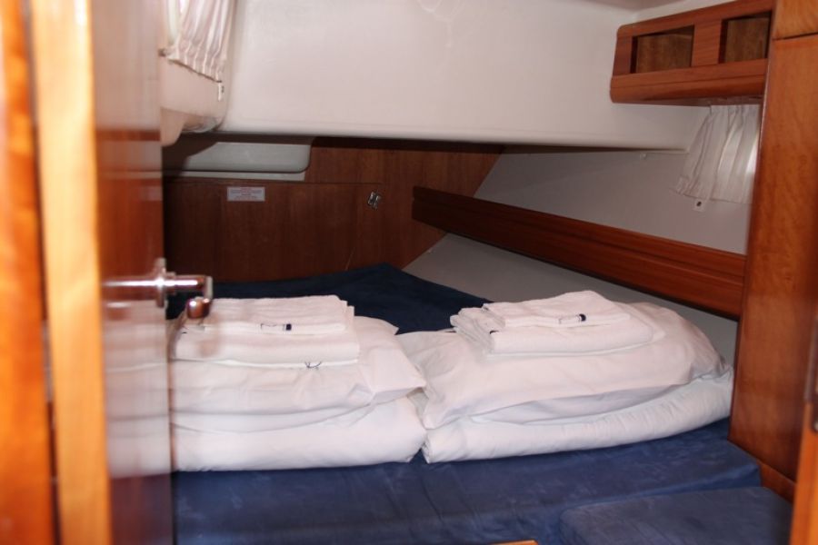 Bavaria 46 Cruiser
