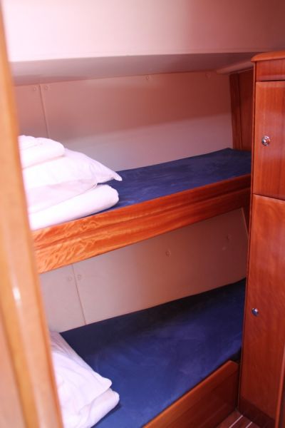 Bavaria 46 Cruiser