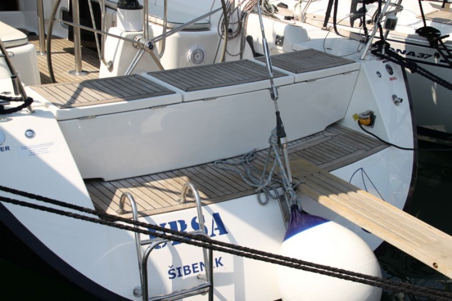 Salona 45