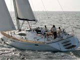 Sun Odyssey 54DS- Saray