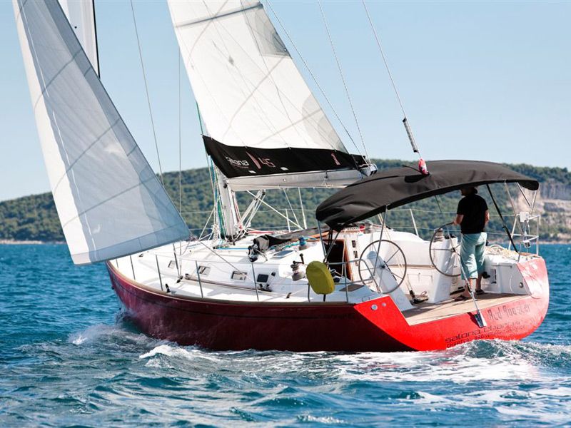 Salona 45 PC