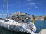 SUN ODYSSEY 50DS