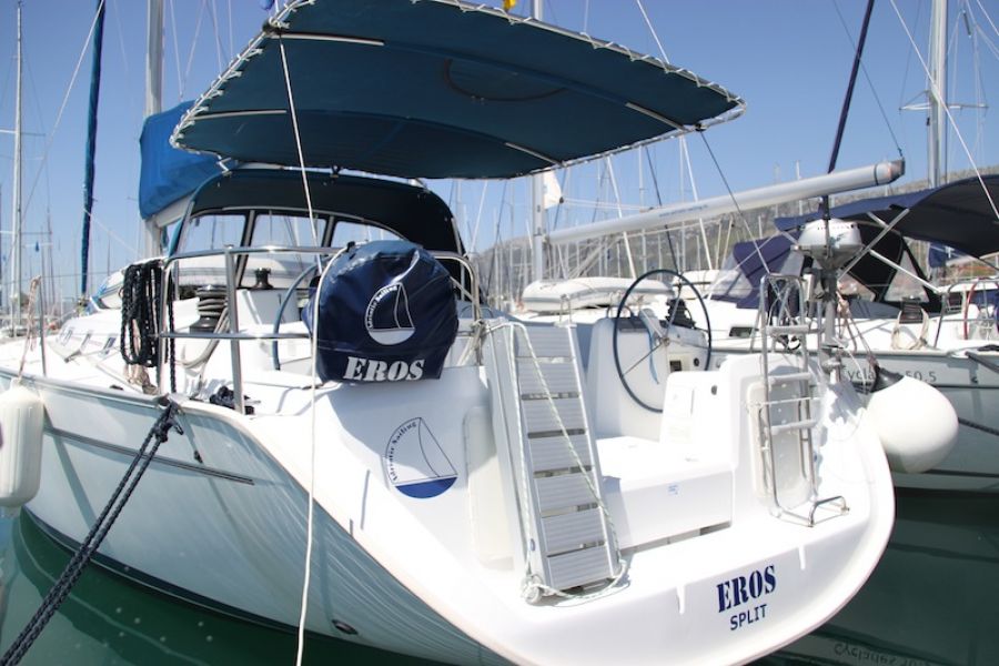 Beneteau Cyclades 505