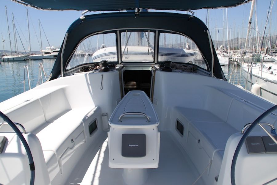 Beneteau Cyclades 505