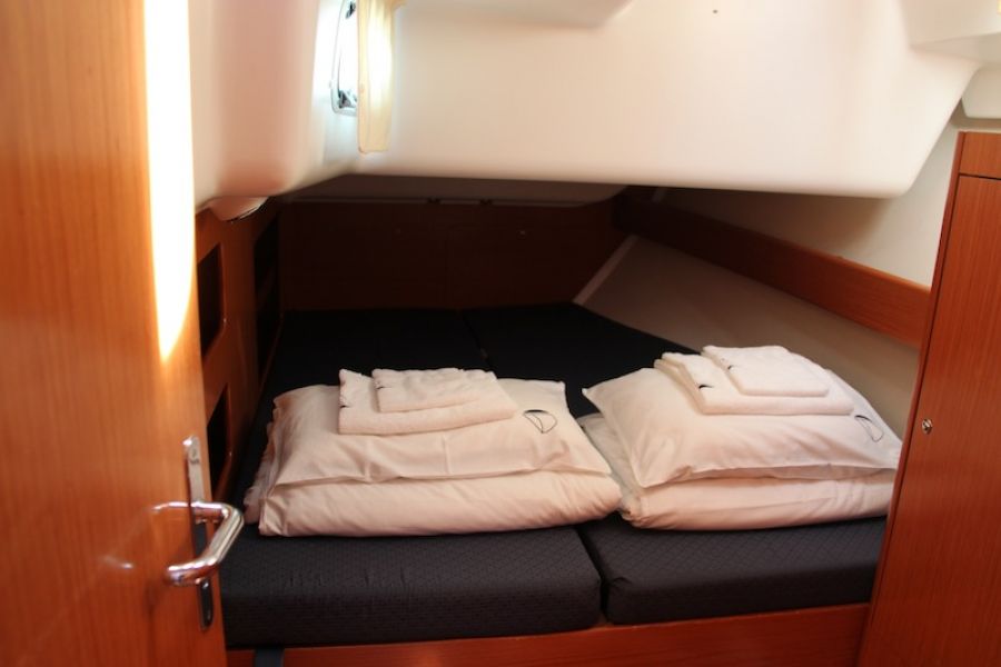 Beneteau Cyclades 505
