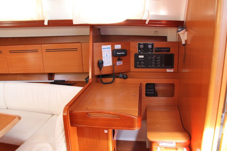 Beneteau Cyclades 505