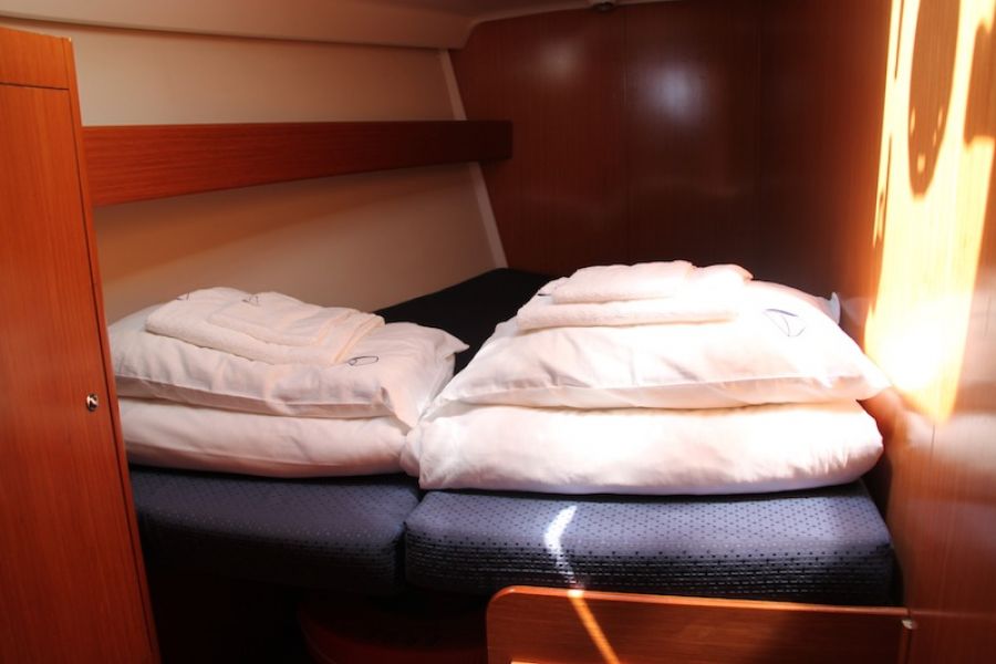 Beneteau Cyclades 505