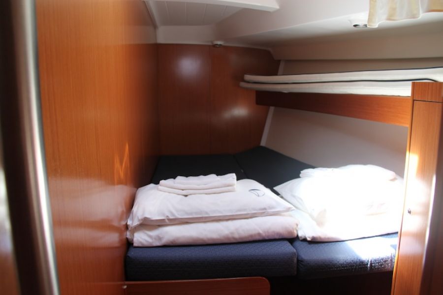 Beneteau Cyclades 505