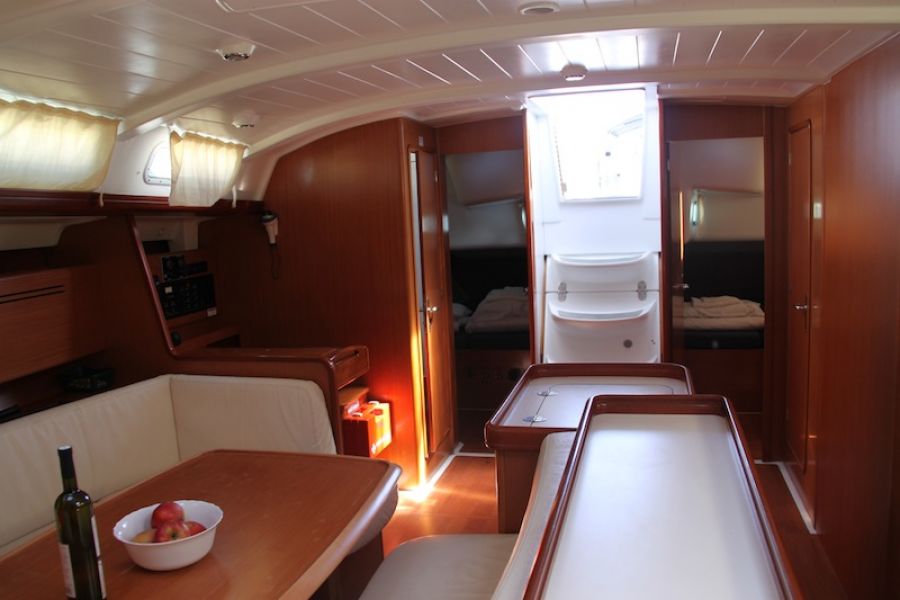 Beneteau Cyclades 505