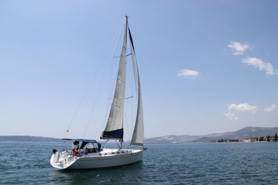 Beneteau Cyclades 505