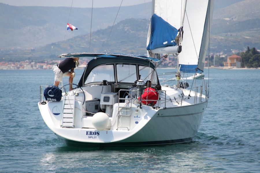 Beneteau Cyclades 505