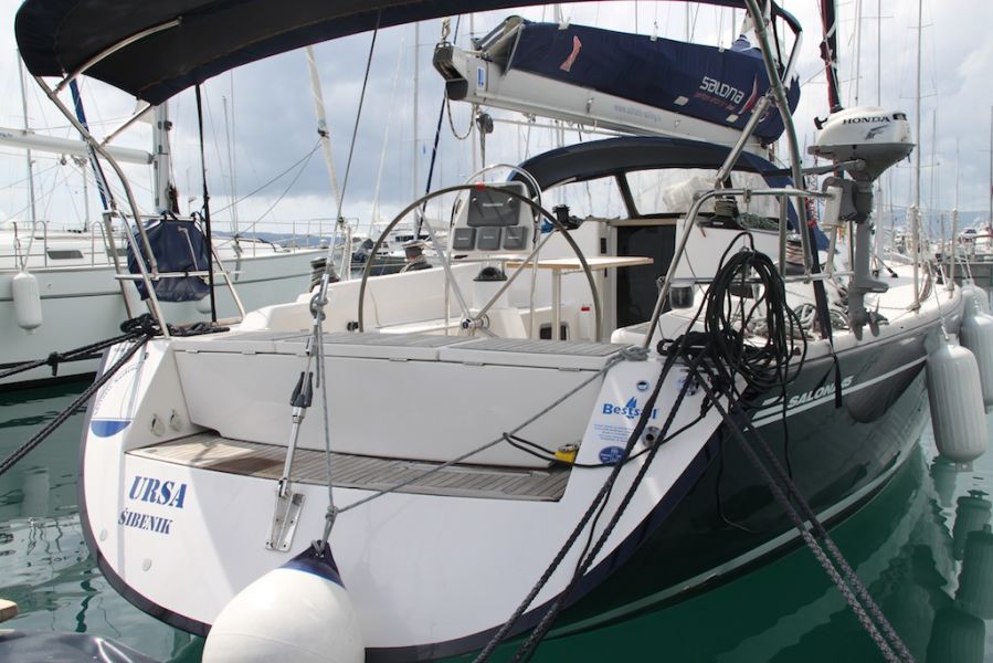 Salona 45