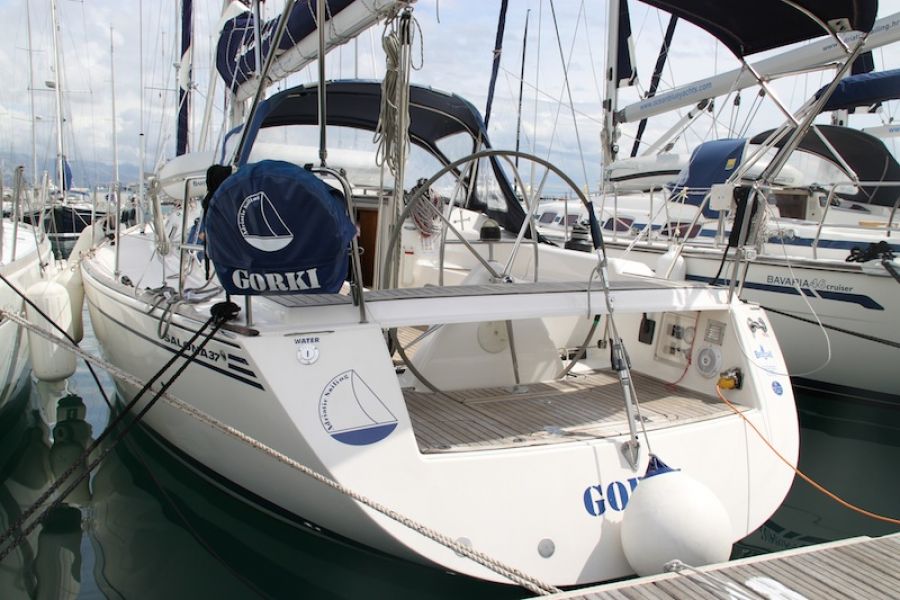 Salona 37