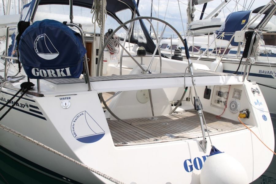 Salona 37