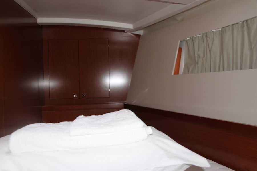 Oceanis 45