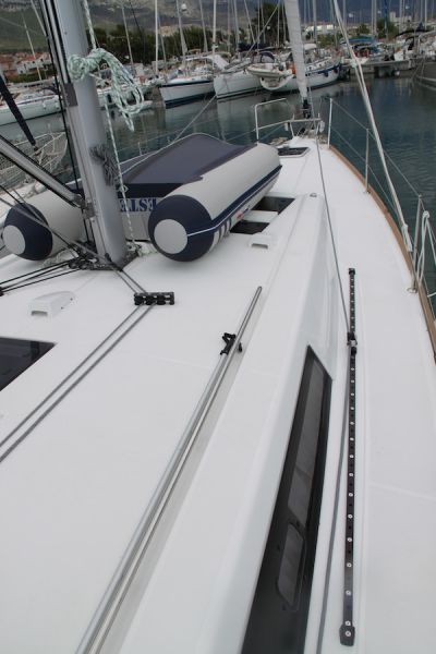 Oceanis 45
