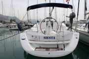 Sun Odyssey 36i