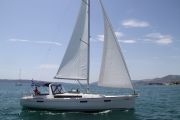 Oceanis 45