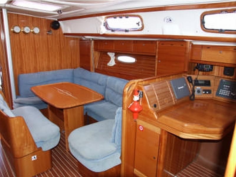Bavaria 39 Cruiser