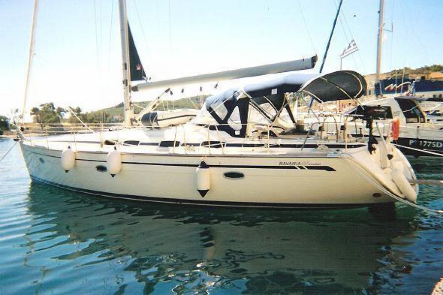 Bavaria 46 Cruiser (2006)