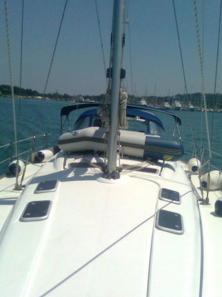 Bavaria 46 Cruiser (2006)