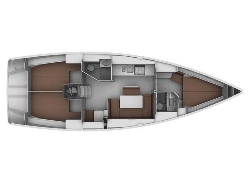 Bavaria 40 Cruiser