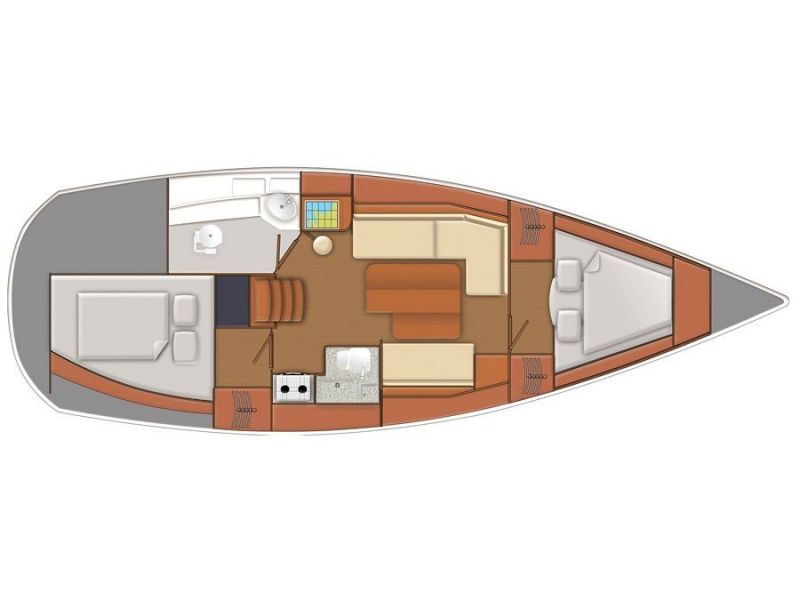 DELPHIA 33 DI