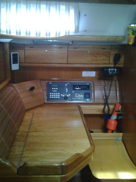 Bavaria 42 Cruiser (2007)