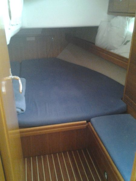 Bavaria 42 Cruiser (2007)