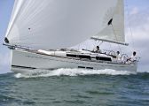 Dufour 375 GL