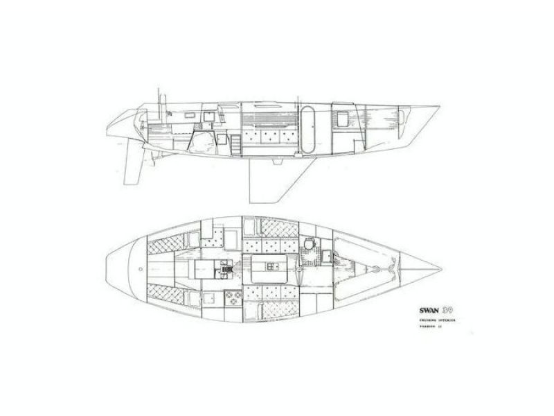 Swan 39