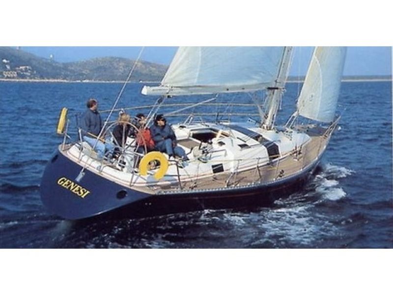 Genesi 43