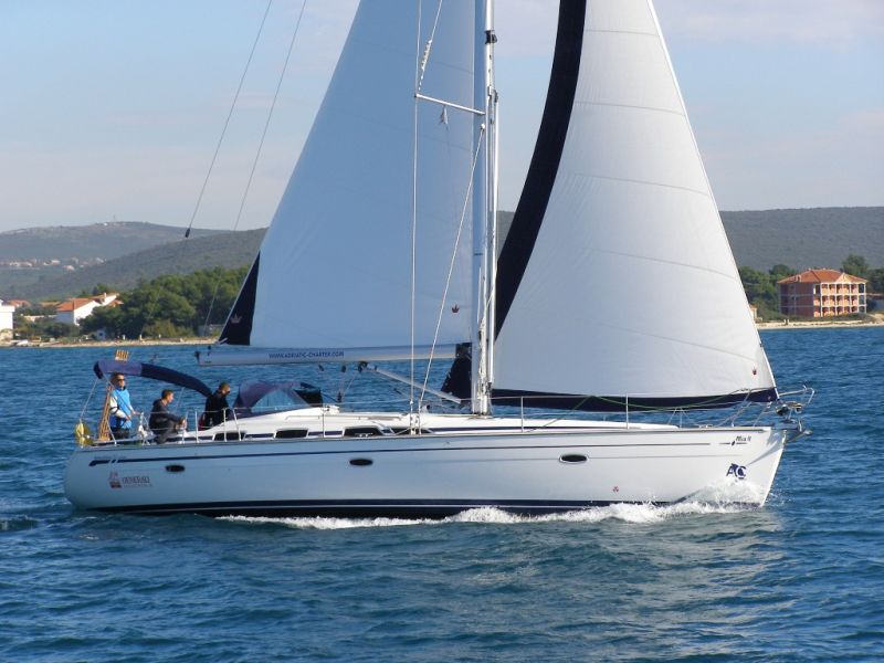 Bavaria 47 BT 09