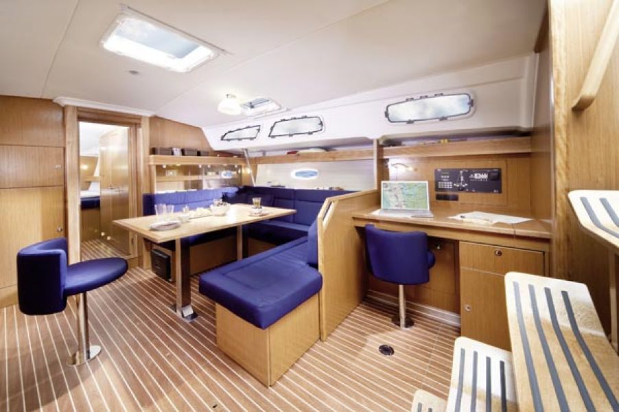 Bavaria 47 BT 09