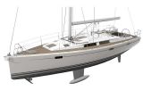 Hanse 415