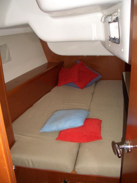 Oceanis 40