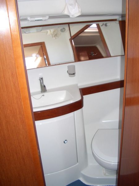 Oceanis 40