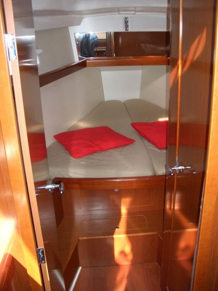 Oceanis 40